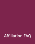 Affiliation FAQ